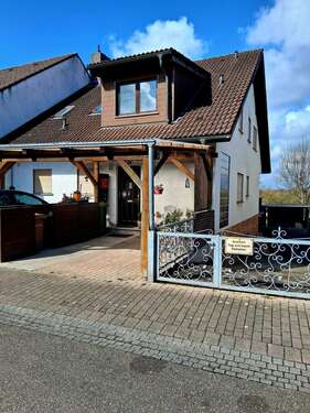 Foto - Wohnung zum Kaufen in Nußloch 310.000,00 € 75 m²