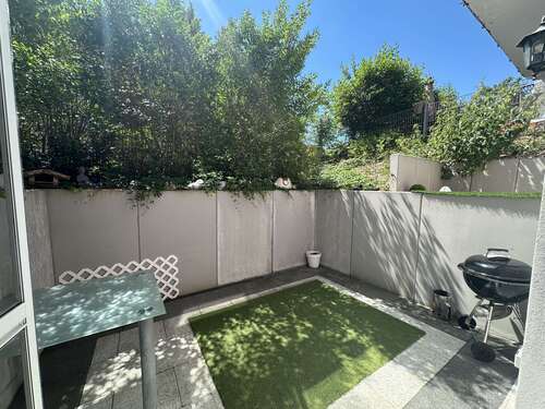 Foto - Wohnung zum Mieten in Wildtal 950,00 € 60 m²