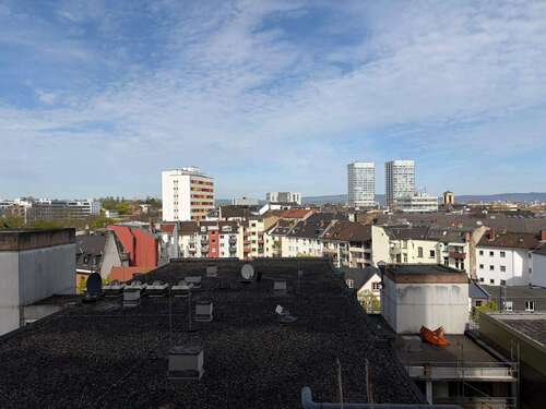 Foto - Wohnung zum Kaufen in Mainz 145.000,00 € 34 m²