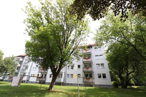 Foto - Wohnung zum Kaufen in Chemnitz 96.000,00 € 73.69 m²