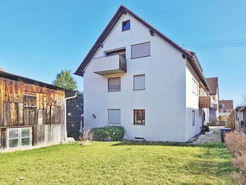 Foto - Haus zum Kaufen in Fellbach 1.190.000,00 € 194.1 m²