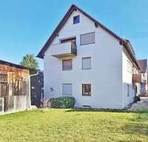 Haus zum Kaufen in Fellbach 1.190.000,00 € 194.1 m²