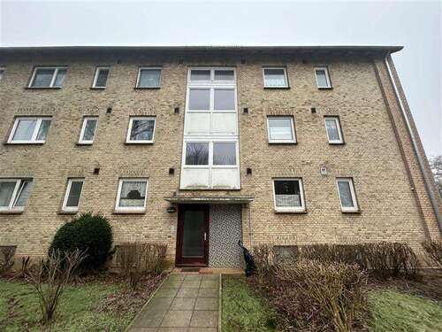 Foto - Wohnung zum Mieten in Flensburg 540,00 € 70.18 m²