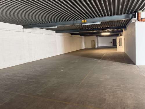 Foto - Halle in Duisburg 2.250,00 € 510 m²