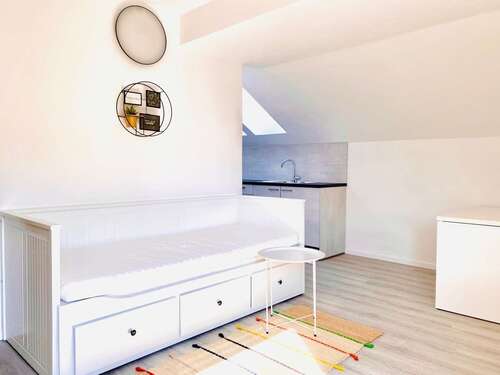 Foto - Wohnung zum Mieten in Ergersheim 399,00 € 20.99 m²