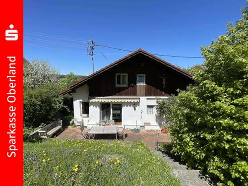 Foto - Haus zum Kaufen in Peißenberg 535.000,00 € 94.1 m²