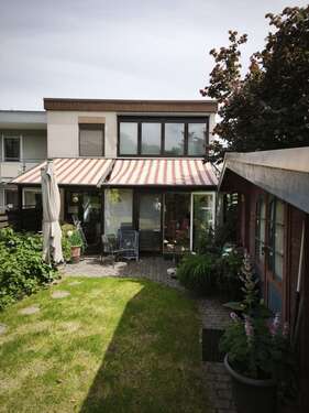 Foto - Haus zum Kaufen in Schwalbach 530.000,00 € 116 m²