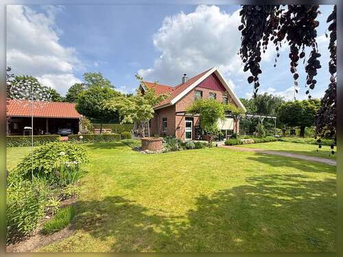 Foto - Haus zum Kaufen in Bocholt 1.275.000,00 € 251.68 m²