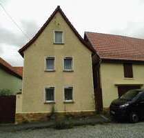 Haus zum Kaufen in Allstedt 35.000,00 € 104 m²