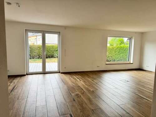Foto - Wohnung zum Mieten in Graben 1.680,00 € 123 m²