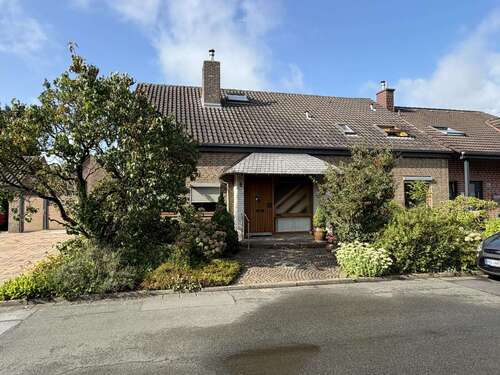 Foto - Haus zum Kaufen in Kamp-Lintfort 319.000,00 € 162 m²