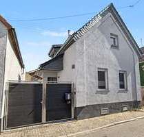Haus zum Kaufen in Ludwigshafen 349.000,00 € 83 m²