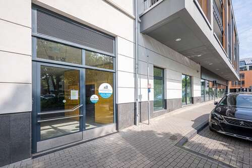 Foto - Einzelhandel in Siegburg 950,00 € 108 m²