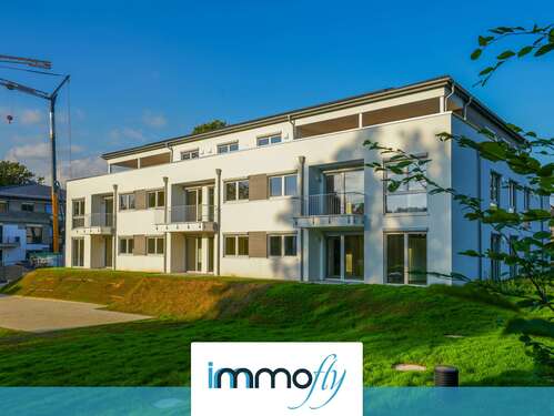 Foto - Wohnung zum Kaufen in Nideggen 169.000,00 € 42 m²