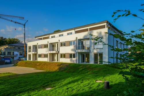 Foto - Wohnung zum Kaufen in Nideggen 169.000,00 € 42 m²