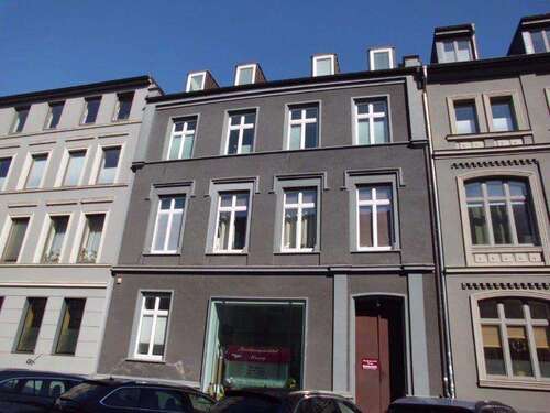 Foto - Wohnung zum Mieten in Schwerin 2.200,00 € 205 m²