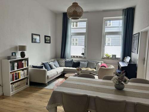 Foto - Wohnung zum Mieten in Celle 1.350,00 € 129.1 m²