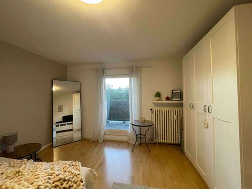 Foto - Wohnung zum Mieten in Düsseldorf 427,28 € 38 m²