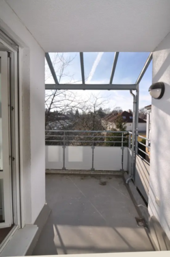 Foto - Wohnung zum Kaufen in Schöneiche bei Berlin 179.000,00 € 50.3 m²