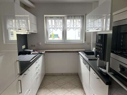 Foto - Wohnung zum Kaufen in Mühlheim 489.000,00 € 121 m²