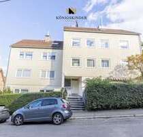 Wohnung zum Kaufen in Stuttgart 190.000,00 € 42.5 m²