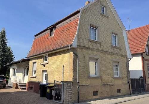 Foto - Haus zum Kaufen in Mörfelden-Walldorf 600.000,00 € 150 m²