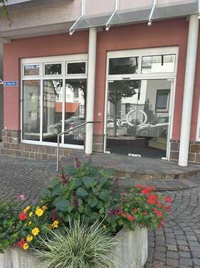 Foto - Einzelhandel in Tauberbischofsheim 495,00 € 55 m²