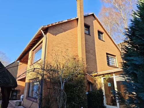 Foto - Haus zum Kaufen in Oldenburg (Oldenburg) 485.000,00 € 200 m²