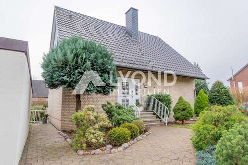 Foto - Haus zum Kaufen in Goslar 435.000,00 € 146 m²