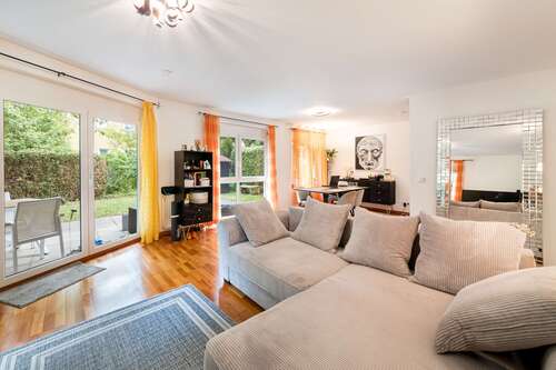 Foto - Wohnung zum Kaufen in München 829.000,00 € 95.7 m²