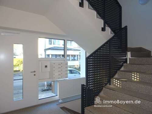 Foto - Wohnung zum Kaufen in Bad Wörishofen 285.000,00 € 56.47 m²