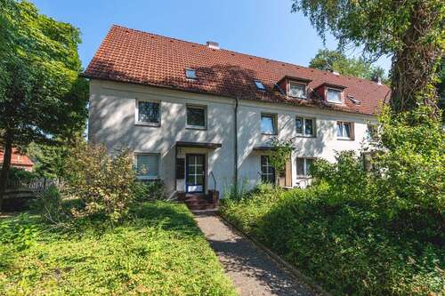 Foto - Wohnung zum Mieten in Itzehoe 211,12 € 28.92 m²