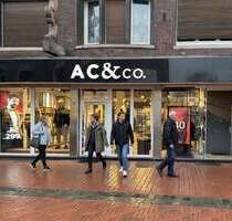 Einzelhandel in Baesweiler 1.500,00 € 140 m²