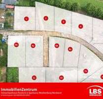 Grundstück zu verkaufen in Hofzumfelde 144.200,00 € 719 m²