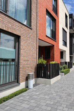 Foto - Wohnung zum Kaufen in Hamburg 589.000,00 € 102 m²