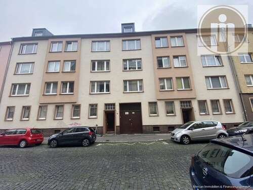 Foto - Wohnung zum Kaufen in Hannover 179.000,00 € 61 m²