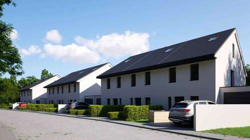 Foto - Haus zum Kaufen in Düsseldorf Angermund 851.500,00 € 135 m²