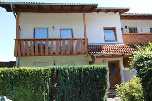 Foto - Wohnung zum Mieten in Bad Griesbach im Rottal Bad Griesbach 450,00 € 57 m²