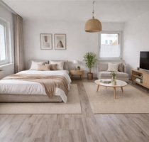 Wohnung zum Kaufen in Mülheim an der Ruhr 85.000,00 € 36 m²