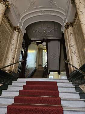Foto - Wohnung zum Mieten in Berlin 3.500,00 € 260 m²