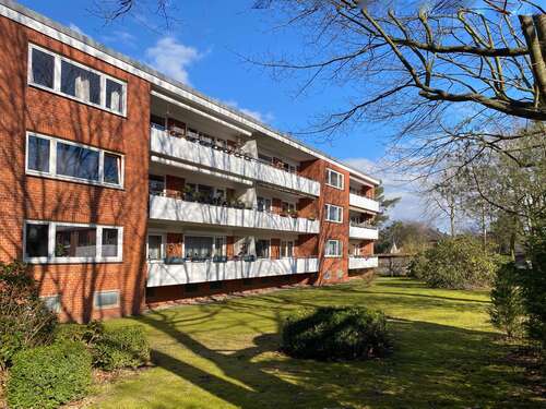 Foto - Wohnung zum Kaufen in Henstedt-Ulzburg 249.000,00 € 85 m²