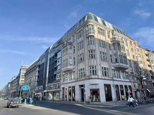 Foto - Büro in Berlin 5.408,00 € 208 m²