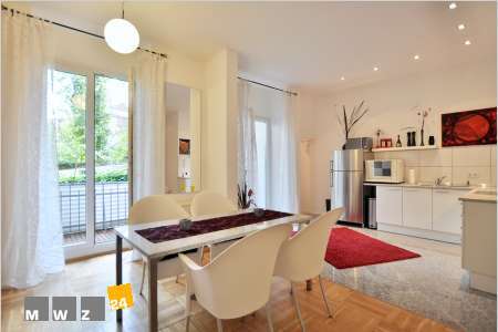 Foto - Wohnen auf Zeit in Düsseldorf 1.750,00 €