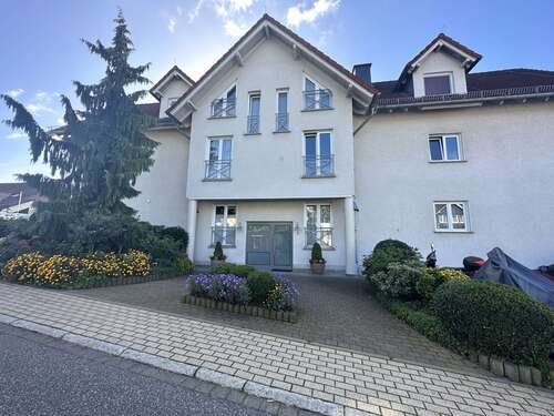 Foto - Wohnung zum Mieten in Marburg 495,00 € 40 m²