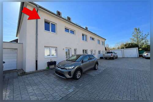 Foto - Haus zum Kaufen in Borken Burlo 329.000,00 € 141.86 m²