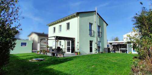 Foto - Haus zum Kaufen in Landshut 715.000,00 € 127 m²
