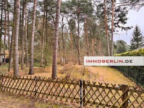 Foto - Grundstück zu verkaufen in Beelitz Fichtenwalde 666.000,00 € 2831 m²