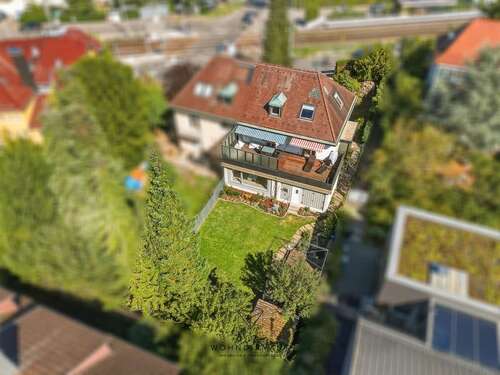 Foto - Haus zum Kaufen in Stuttgart Sonnenberg 989.000,00 € 204 m²