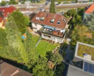 Haus zum Kaufen in Stuttgart Sonnenberg 989.000,00 € 204 m² - Stuttgart / Sonnenberg