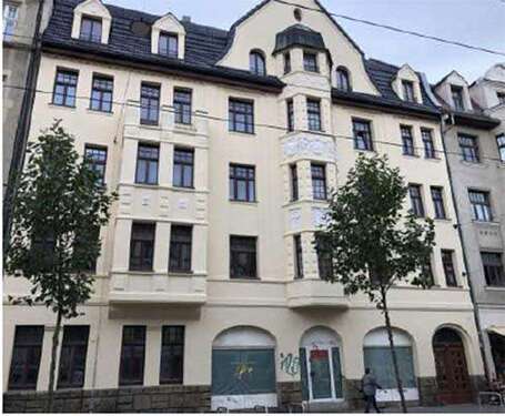 Foto - Wohnung zum Mieten in Leipzig 730,00 € 81.1 m²